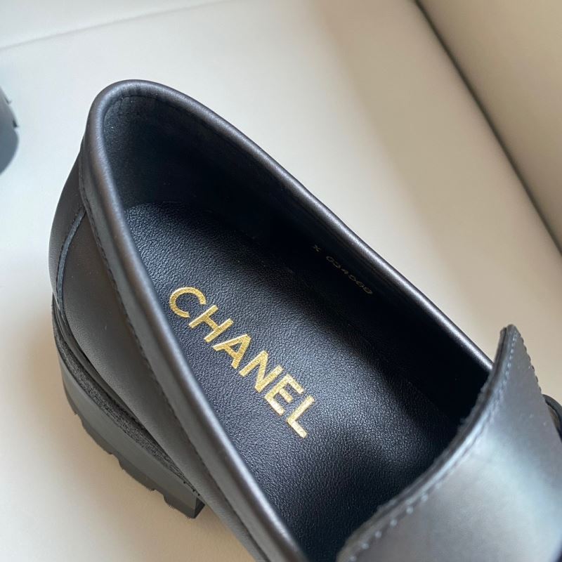 Chanel Low Shoes